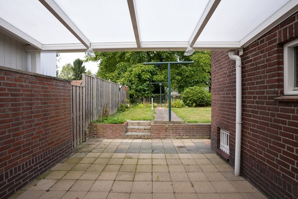 Medium property photo - Bredeweg 17, 6262 NX Banholt